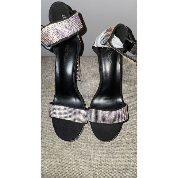 Hot Tomato Sharrone Platforms  - Picture 4 of 7